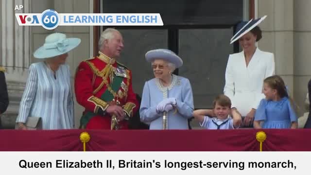 Queen Elizabeth II, Britain’s longest-serving monarch has died