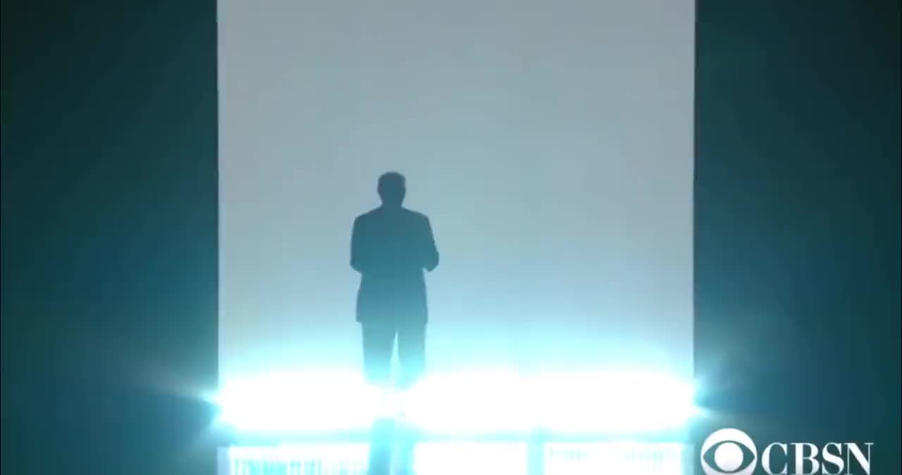 JFK & TRUMP