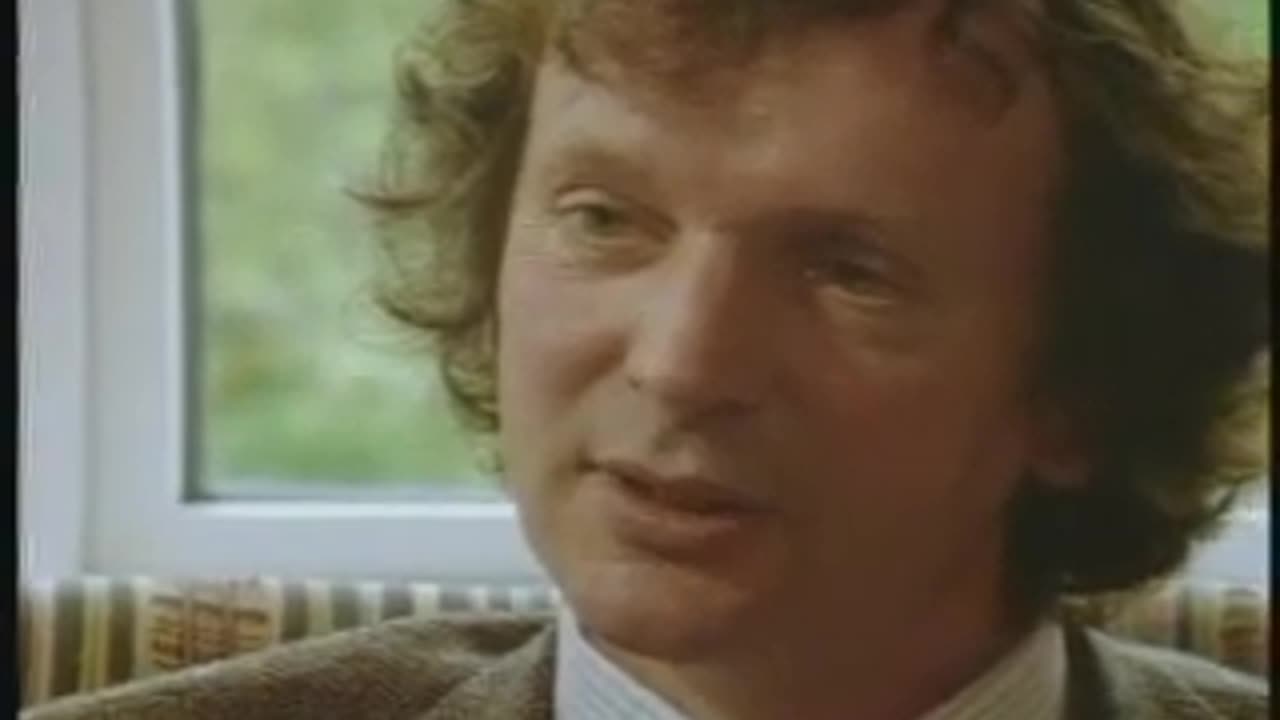 A glorious Accident: Rupert Sheldrake's part.