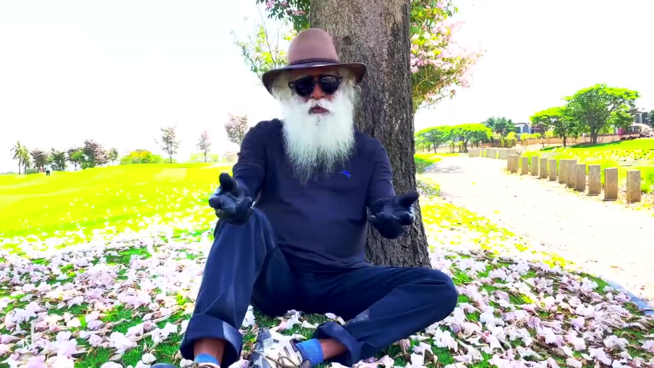 Worried or Anxious? Remember These 4 Things | Sadhguru