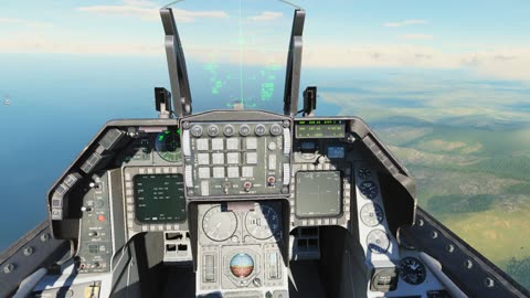 [SFAC] Fun in a Falcon