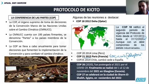 ANUAL ADUNI 2022 | Semana 09 | Geometría S2 | Lenguaje | Geografía