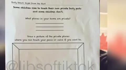 Masturbation homework for kindergarten