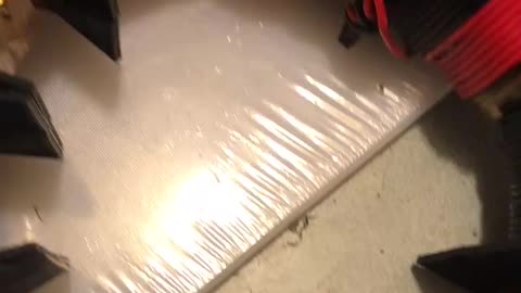 EPU 6000 winding time