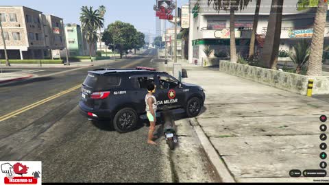 GTA V RP