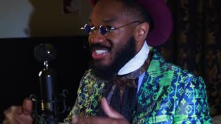 How to cope with ANXIETY Part 2 Legend Already Made / Black Willy Wonka