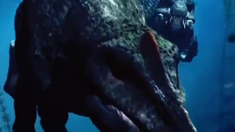 This is a beautiful and charming water-dwelling species