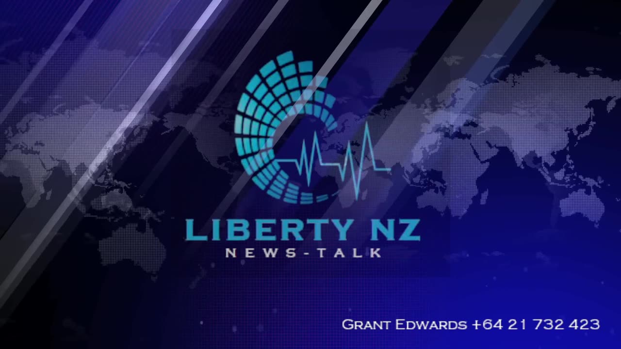 News and info from New Zealander Grant Edwards