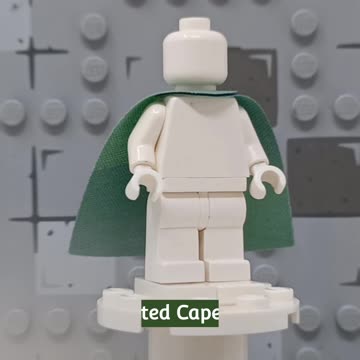 Lego Minifigure 3rd party Accessories