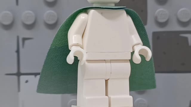 Lego Minifigure 3rd party Accessories