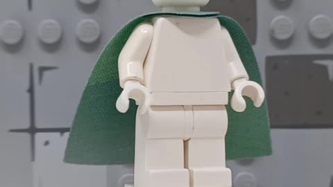 Lego Minifigure 3rd party Accessories