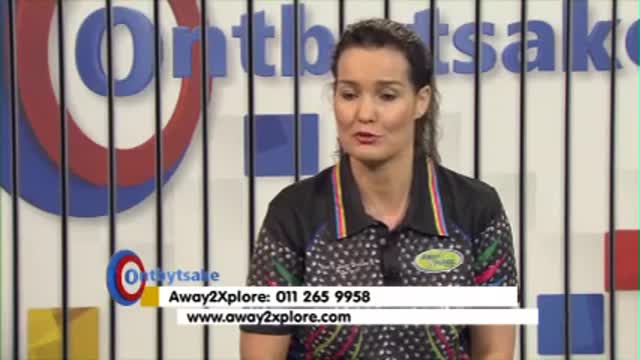 Away2xplore TV interview