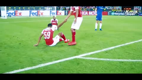 video of Heartbreaking Football Moments!