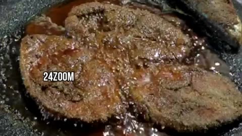 Non-Veg food / street food in India