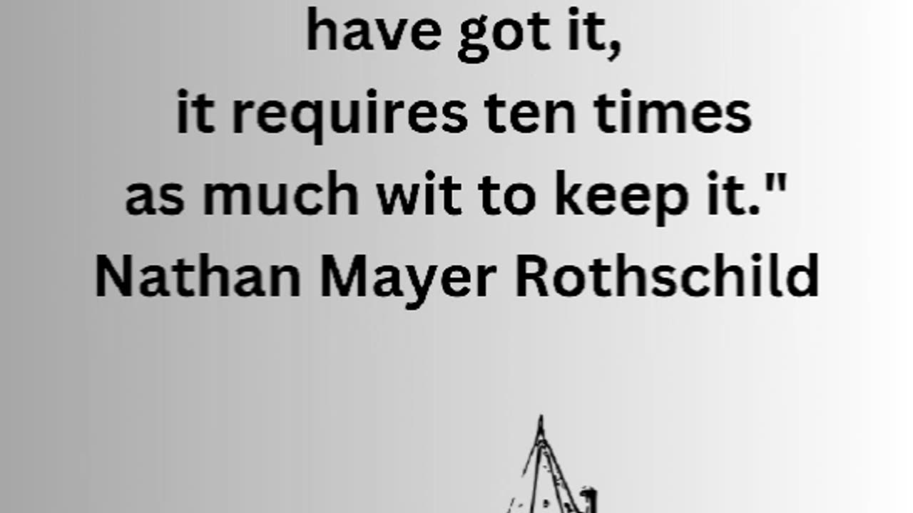 Old Money Quotes