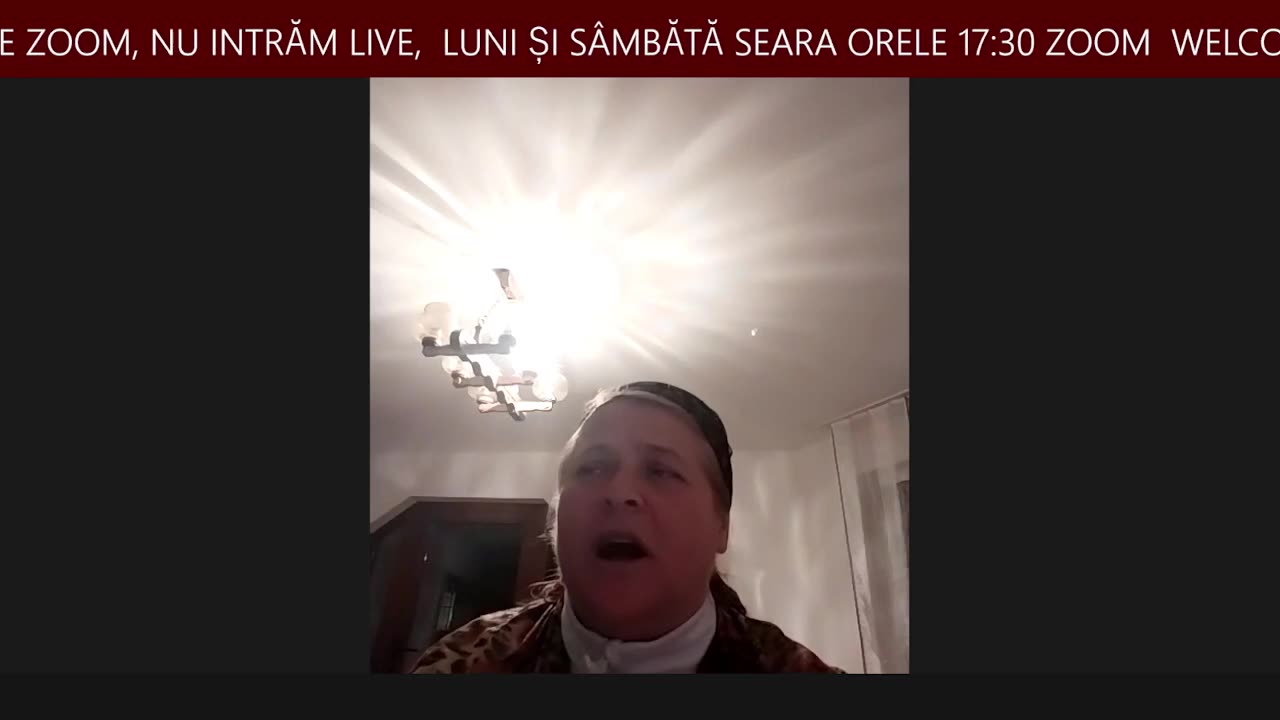 TABITA LUPOAIE -ACEASTA ESTE VESTEA BUNĂ - COLIND CALEA CĂTRE RAI PĂRTĂȘIE