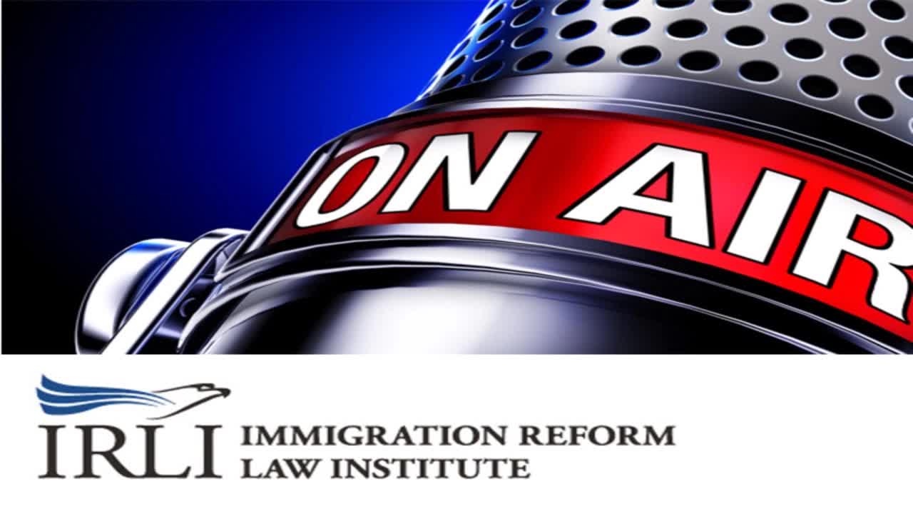 Dale Wilcox on DACA, Identity Theft, and the SPLC