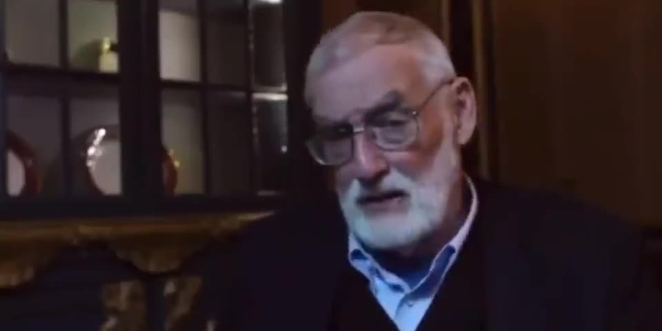 Dennis Meadows (Club of Rome) Depopulation “I hope it can occur in a civil way”...