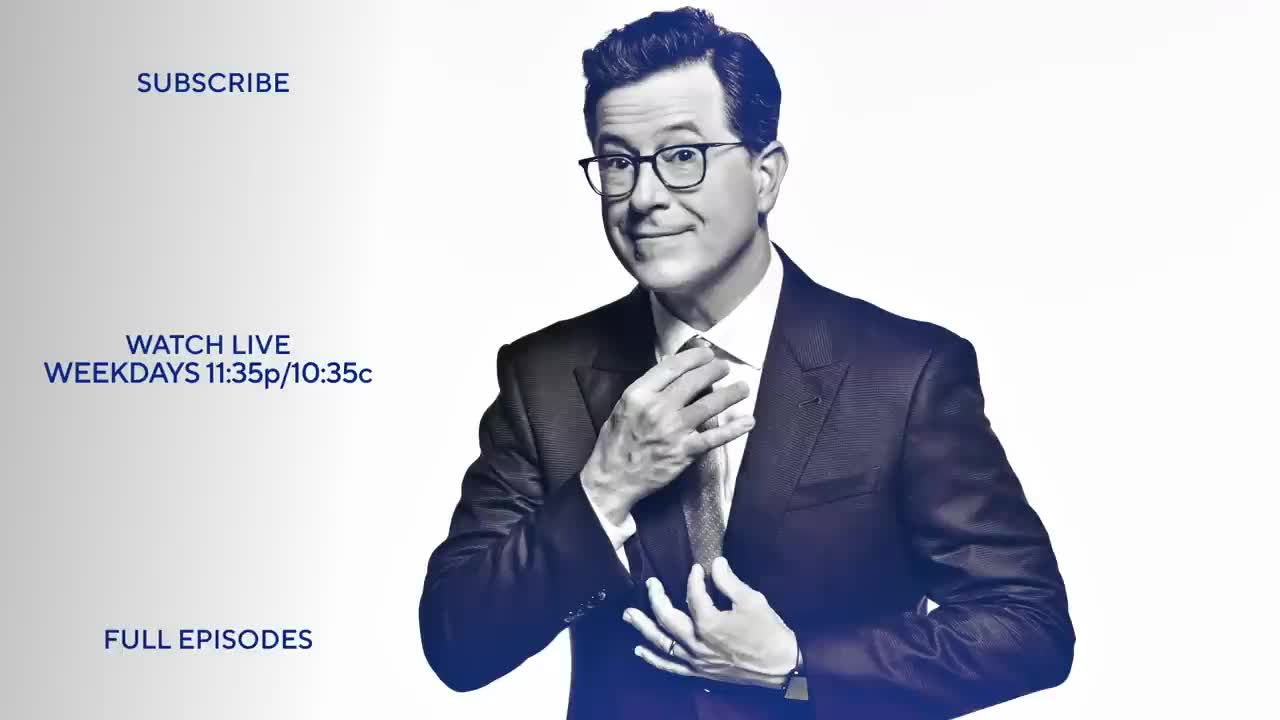 Proud Boys Complain About Late Show Coverage | Biden Stays Positive As Markets Tumble