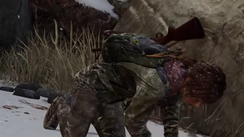 The Last of Us PART 08
