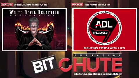 Child sacrifice and adrenacrome