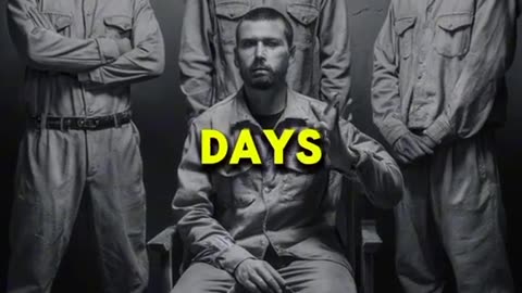 Russian Sleep Experiment