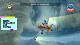 Planes Gameplay 4