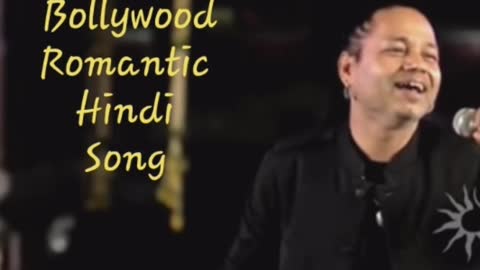 Bollywood Romantic Hindi Song