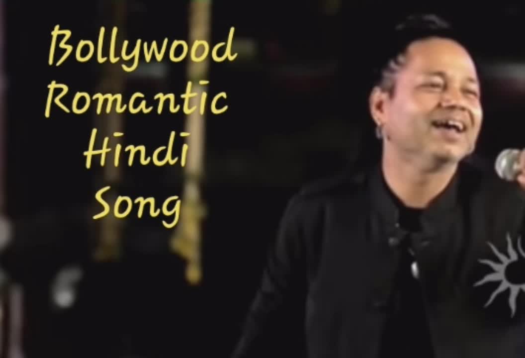 Bollywood Romantic Hindi Song