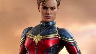 Captain Marvel Plot Holes