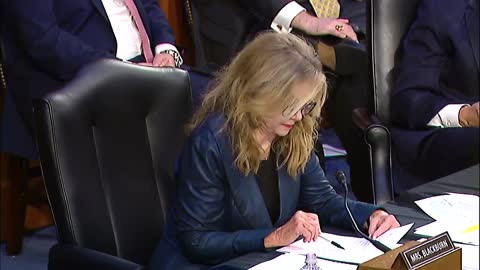 Biden’s woke diversity hire SCOTUS nominee says she cannot provide a definition for the word “woman.