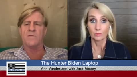 MARCH 22, 2022 HUNTER BIDEN'S LAPTOP FROM HELL