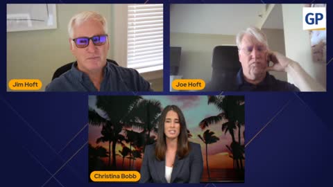 Interview Trump Attorney Christina Bobb Who Was at Mar-a-Lago During Raid