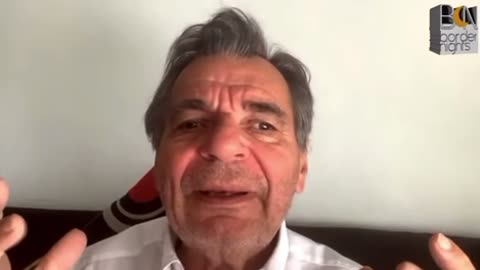 Da vedere …!!!! 🤔 Prof . Corrado Malanga 🤔 Ecco la 13ª tribù Aschenazita 👹