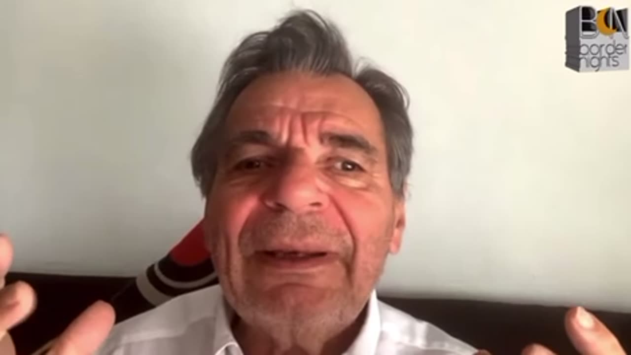 Da vedere …!!!! 🤔 Prof . Corrado Malanga 🤔 Ecco la 13ª tribù Aschenazita 👹