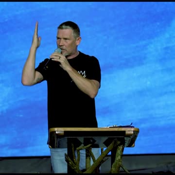 IT’S THE BOOK OF GOD | PASTOR GREG LOCKE
