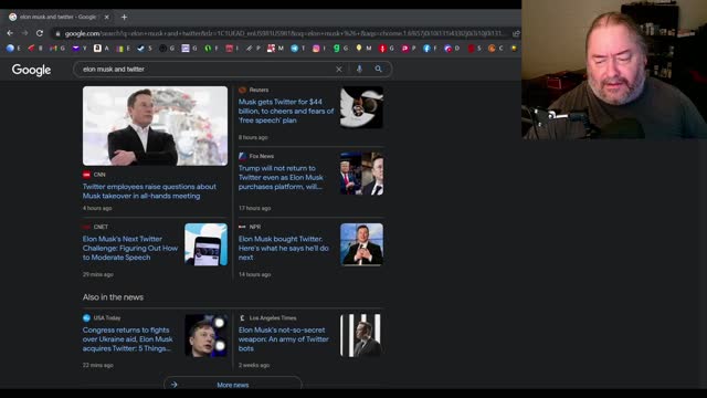 Elon Musk moves Twitter to Texas