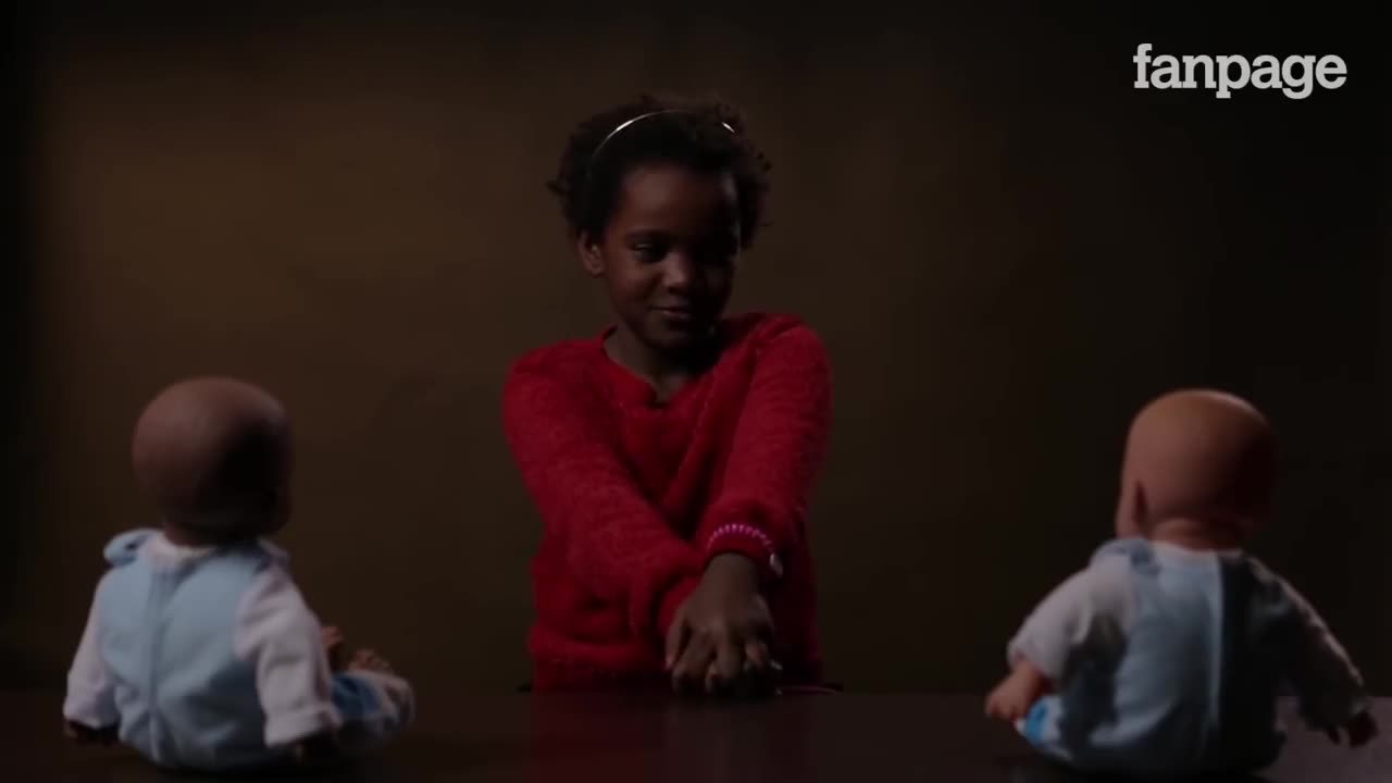 The effect of Racism on Childrenš„²