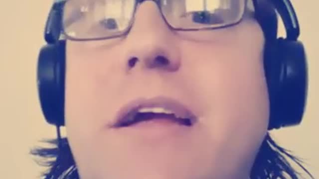 Dave Jeffers The River