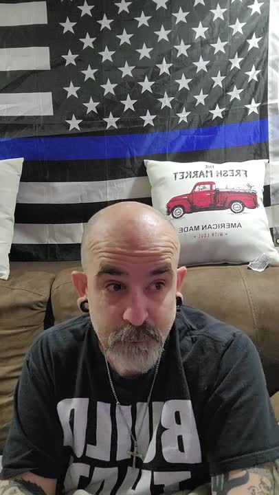 Morning Smoke Session