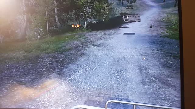 Far cry 4 Glitch Lol