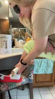 Home Cooling 3 in 1 IPL Hair Removal Device for Whole Body YJTKJBS