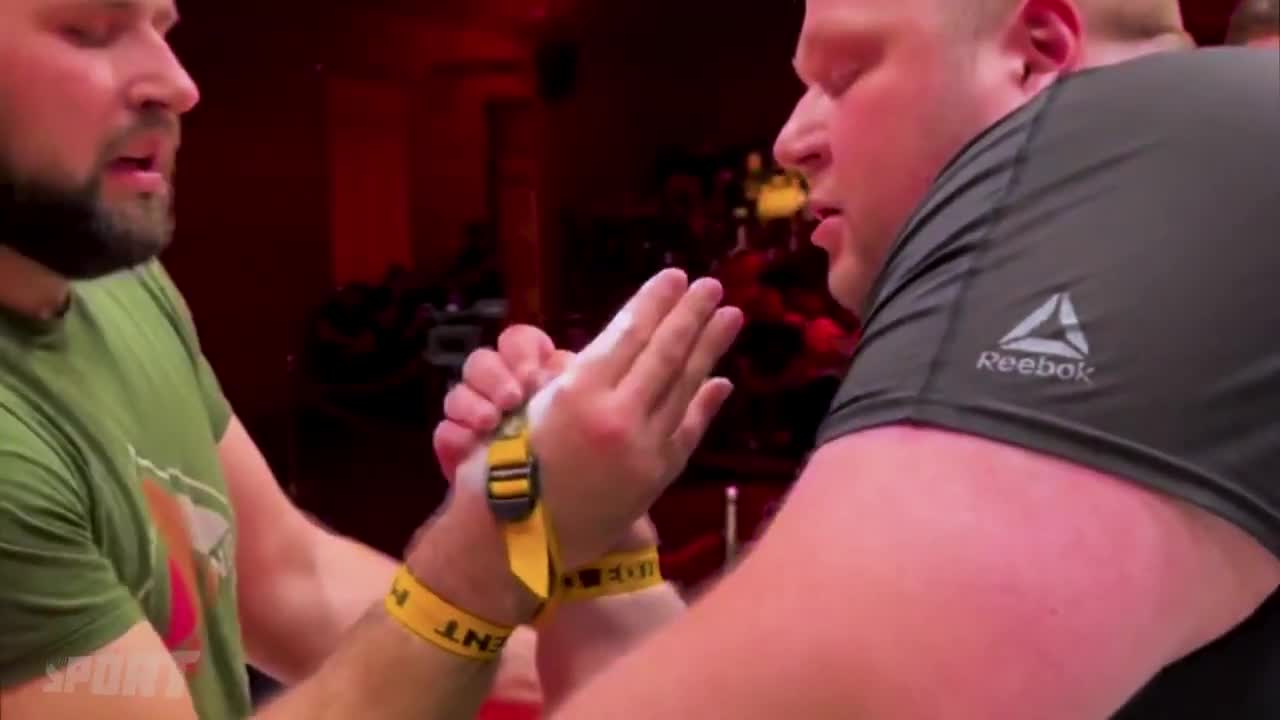 FINAL AMC ARMWRESTLING 2022 | Vitaly Laletin vs Dmitry Silaev
