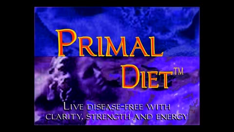 Aajonus Vonderplanitz- Primal Diet Workshop (Part 3)