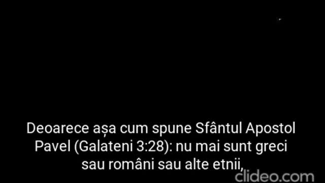 Ereticul ingradit-neingradit ecumenist Sava Lavriotul FALSIFICA Svanta Scriptura pe 13 feb. 2022