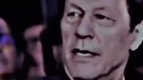 Imran khan