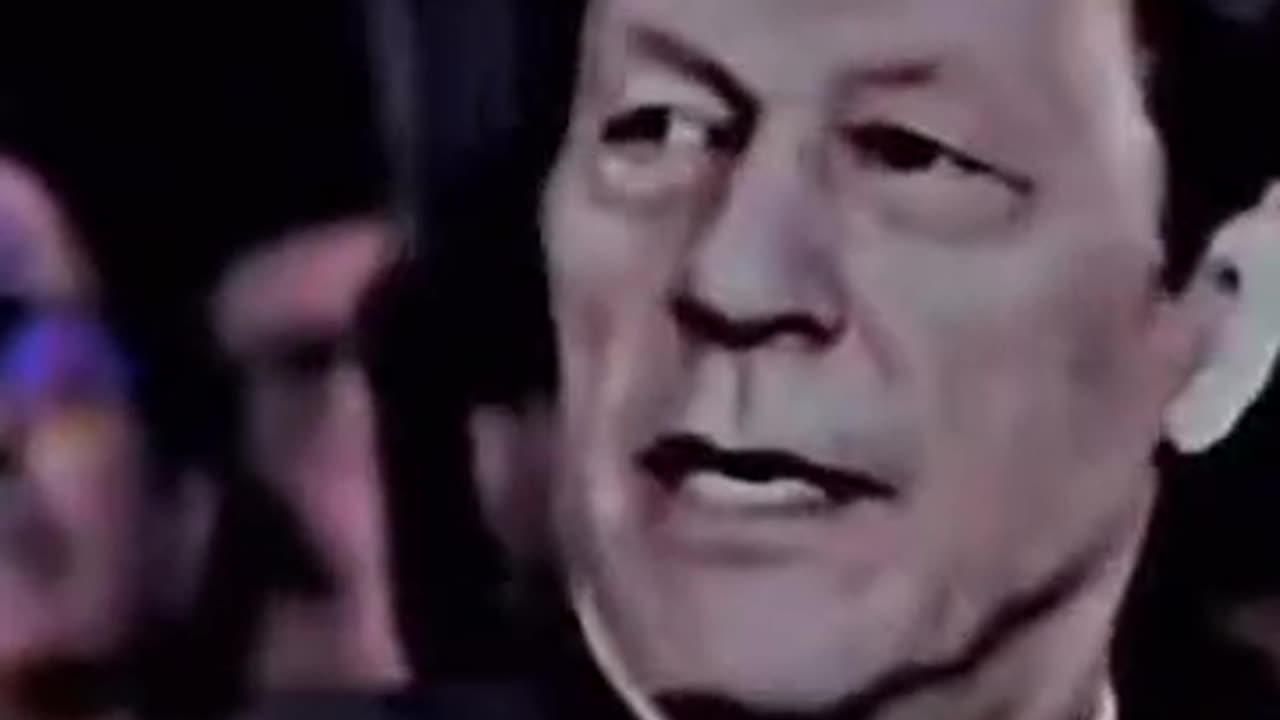 Imran khan