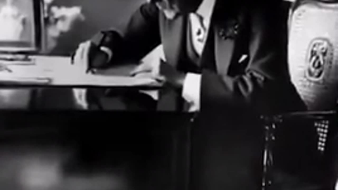 How the Pharma Scam Started