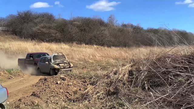 car crash videos that are cool