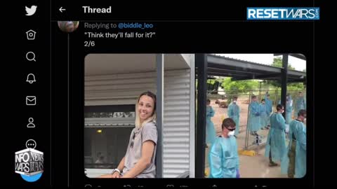 The Alex Jones Show & The War Room in Full HD for December 1, 2021.